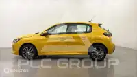 2021 Peugeot 208