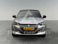 2021 Peugeot 208
