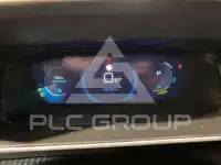 2021 Peugeot 208