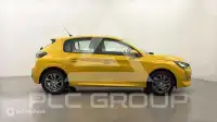 2021 Peugeot 208