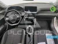 2021 Peugeot 208