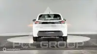 2021 Peugeot 208