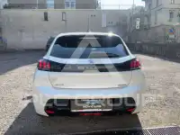 2021 Peugeot 208