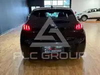 2021 Peugeot 208