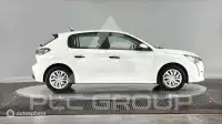 2021 Peugeot 208