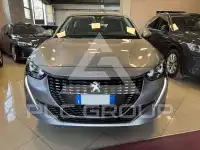 2021 Peugeot 208