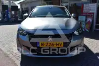 2021 Peugeot 208