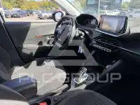 2021 Peugeot 208