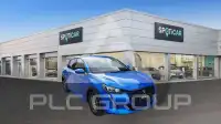 2021 Peugeot 208