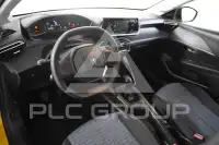 2021 Peugeot 208