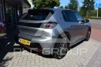 2021 Peugeot 208