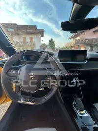 2021 Peugeot 208
