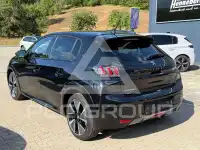 2021 Peugeot 208
