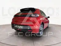 2021 Peugeot 208