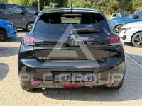 2021 Peugeot 208