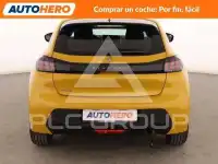 2021 Peugeot 208
