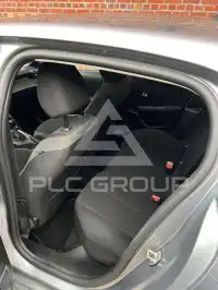 2021 Peugeot 208