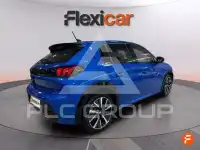 2021 Peugeot 208