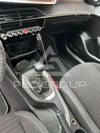 2021 Peugeot 208