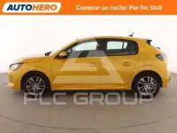 2021 Peugeot 208