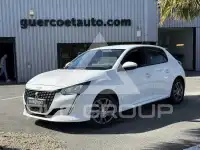 2021 Peugeot 208