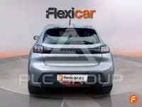 2021 Peugeot 208