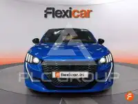 2021 Peugeot 208