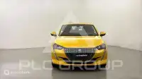 2021 Peugeot 208