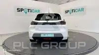 2021 Peugeot 208