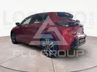 2021 Peugeot 208