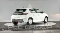 2021 Peugeot 208
