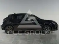 2021 Peugeot 208