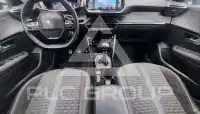 2021 Peugeot 208