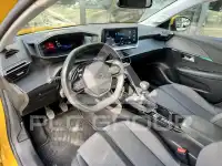 2021 Peugeot 208