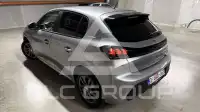2021 Peugeot 208