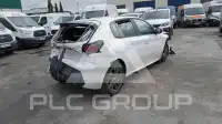 2021 Peugeot 208