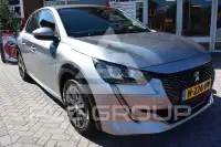 2021 Peugeot 208