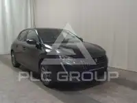 2021 Peugeot 208