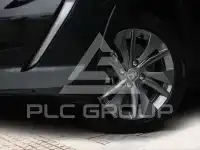 2021 Peugeot 208