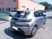 2021 Peugeot 208
