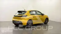 2021 Peugeot 208