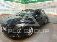 2021 Peugeot 208