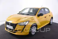 2021 Peugeot 208