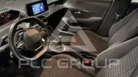 2021 Peugeot 208
