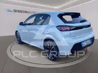 2021 Peugeot 208