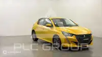 2021 Peugeot 208