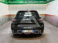 2021 Peugeot 208