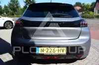 2021 Peugeot 208