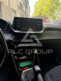 2021 Peugeot 208