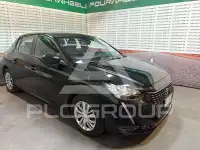 2021 Peugeot 208